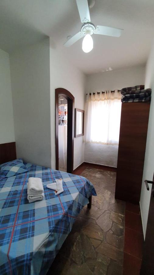 Casa Blanca Pousada Hotel Sao Lourenco  Zewnętrze zdjęcie